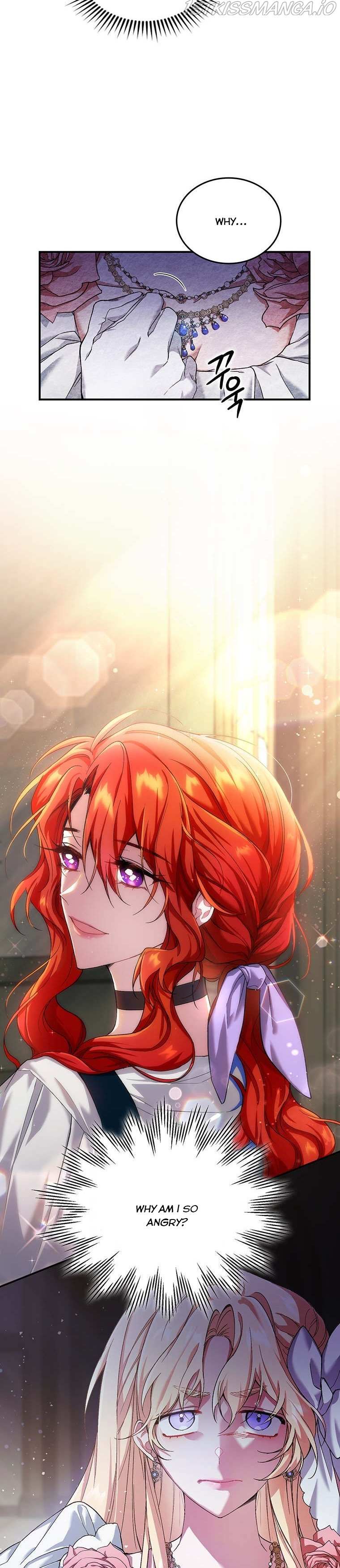 Read Resetting Lady Manga Online