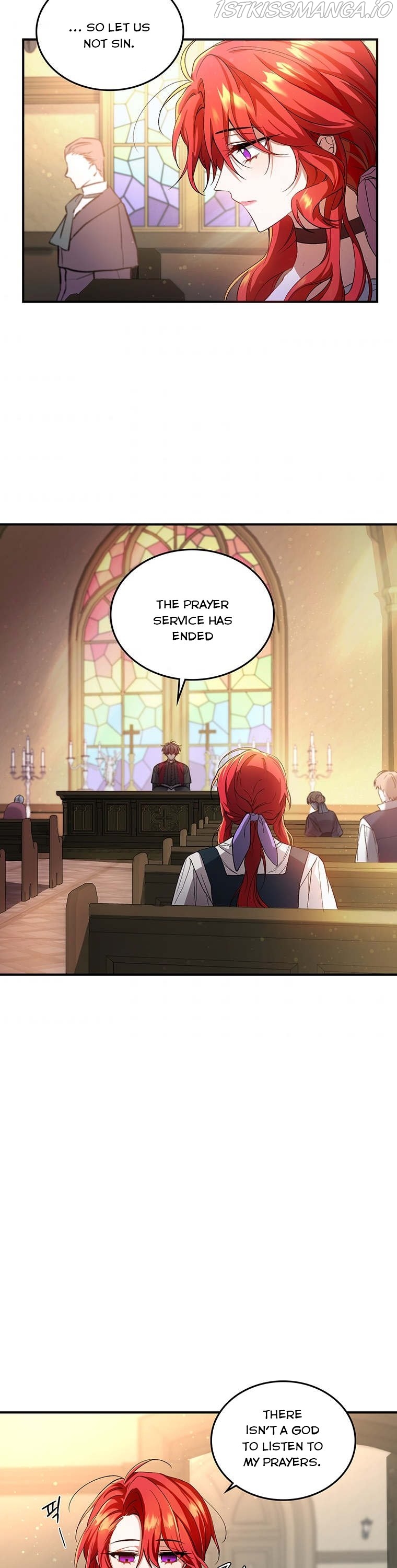 Read Resetting Lady Manga Online