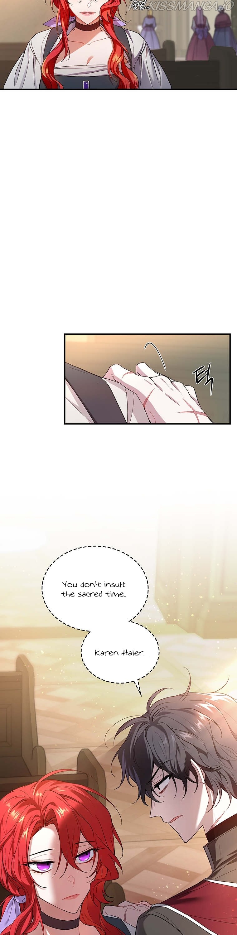 Read Resetting Lady Manga Online