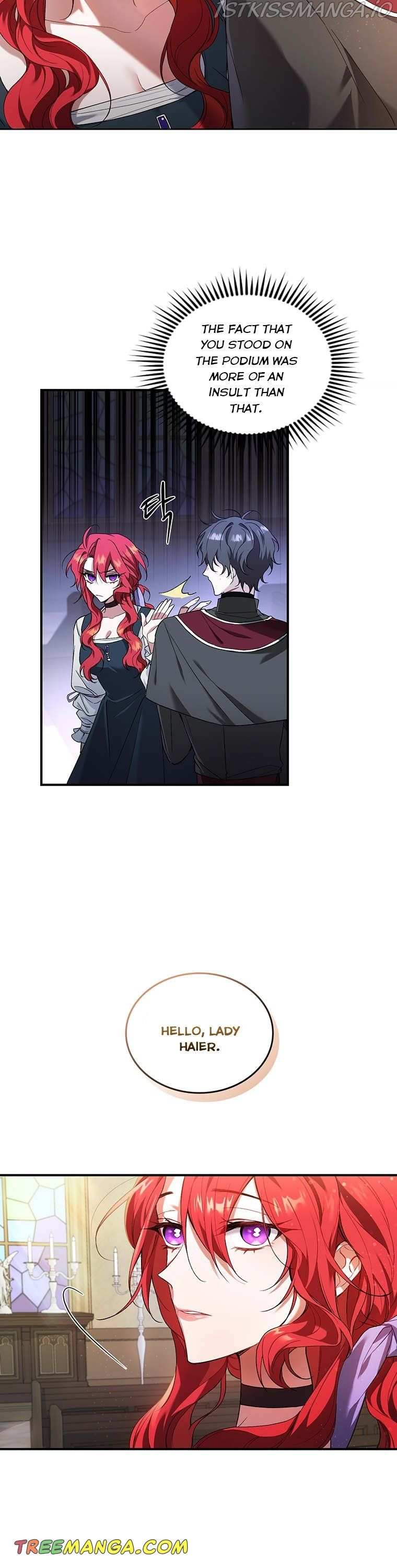 Read Resetting Lady Manga Online