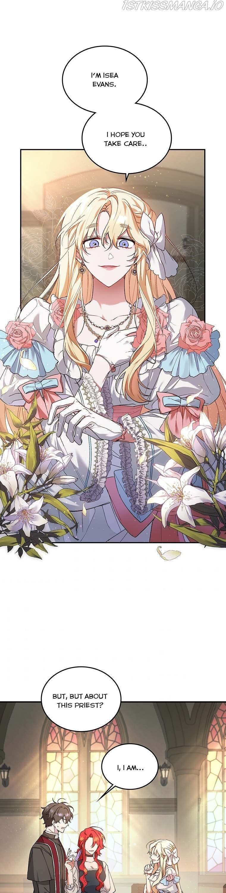 Read Resetting Lady Manga Online