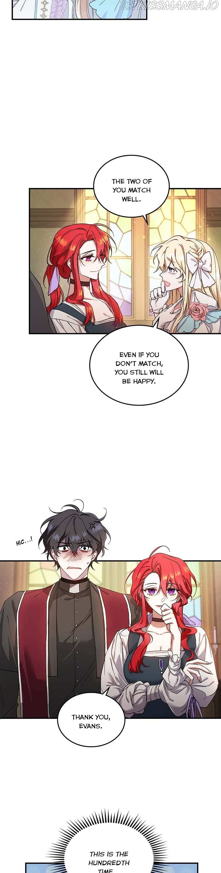 Read Resetting Lady Manga Online