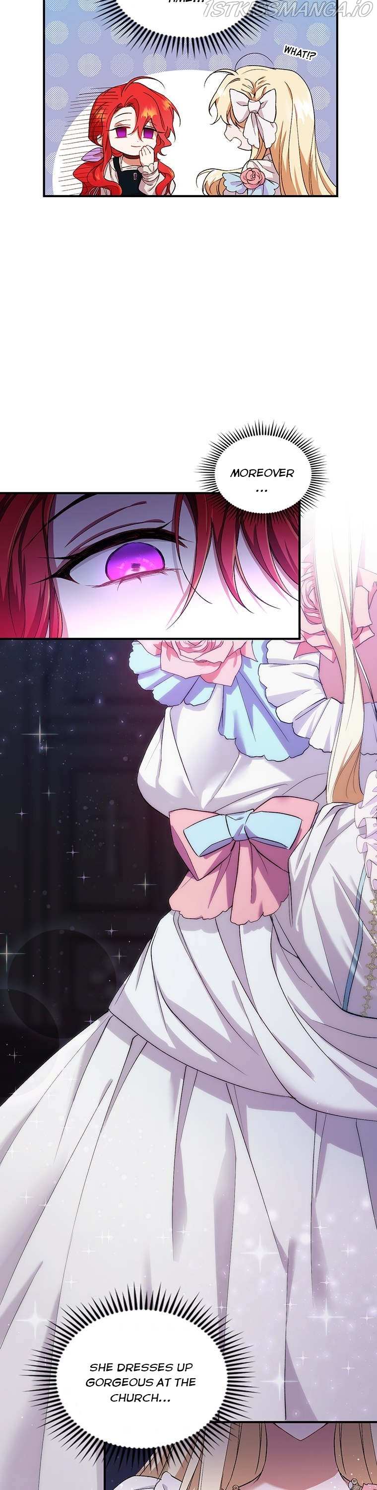 Read Resetting Lady Manga Online