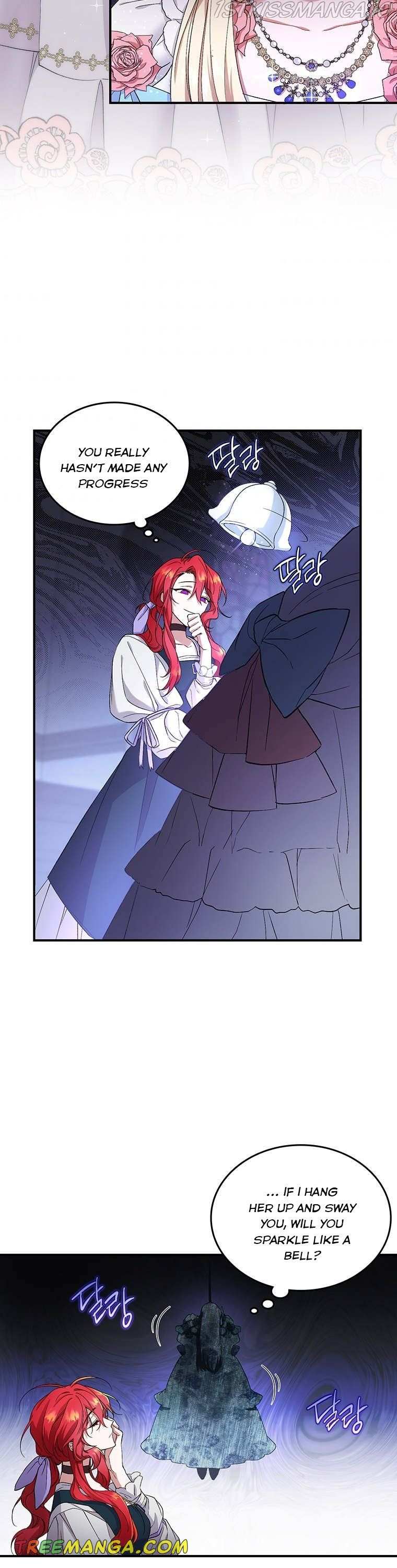 Read Resetting Lady Manga Online