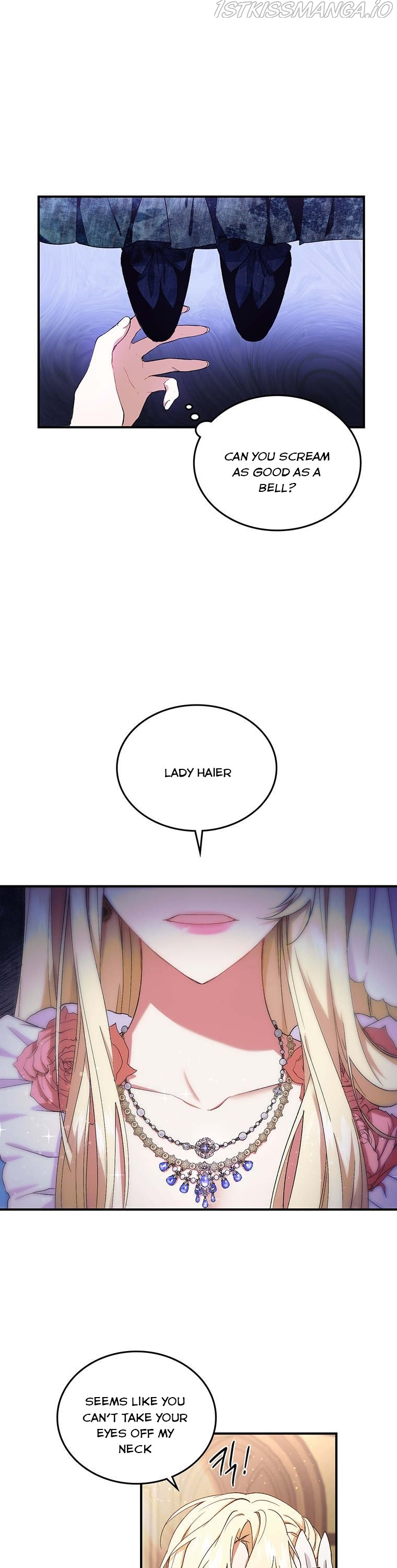 Read Resetting Lady Manga Online