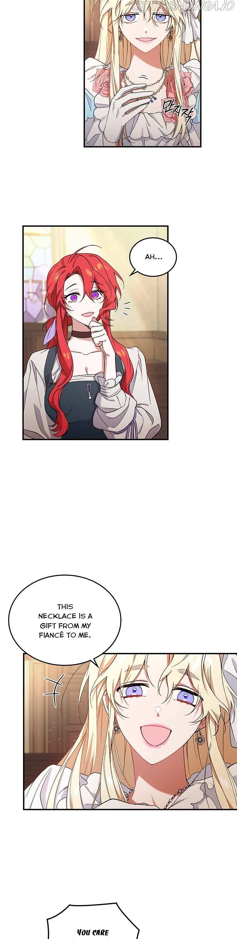 Read Resetting Lady Manga Online