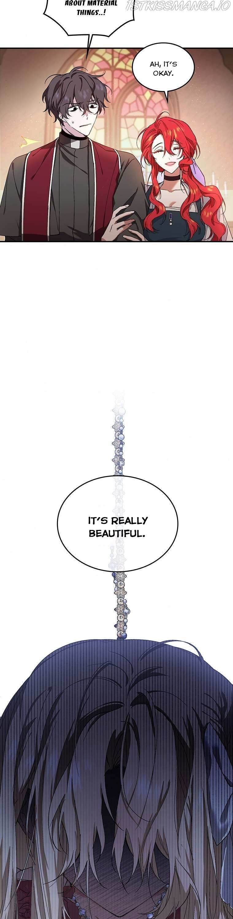 Read Resetting Lady Manga Online