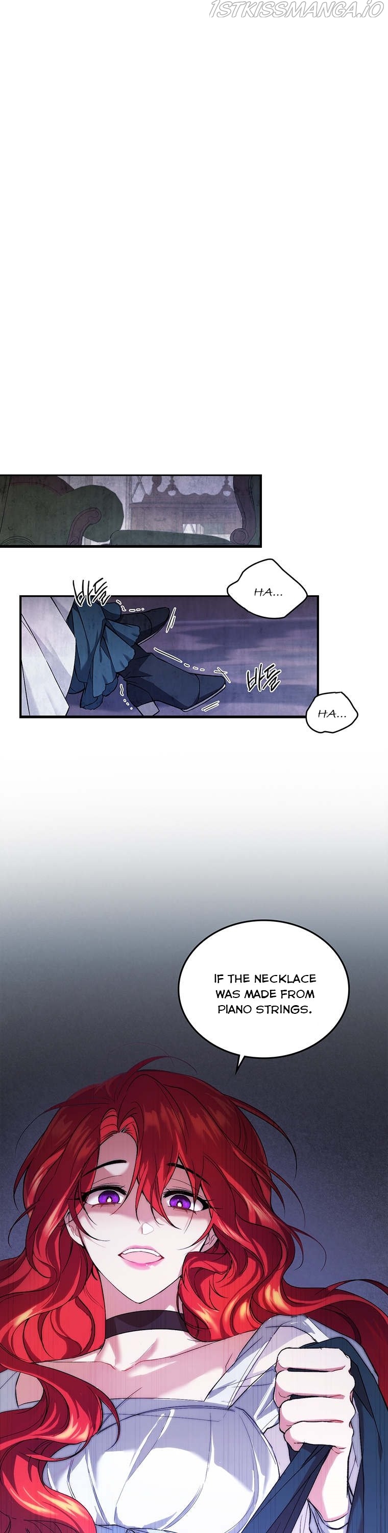 Read Resetting Lady Manga Online