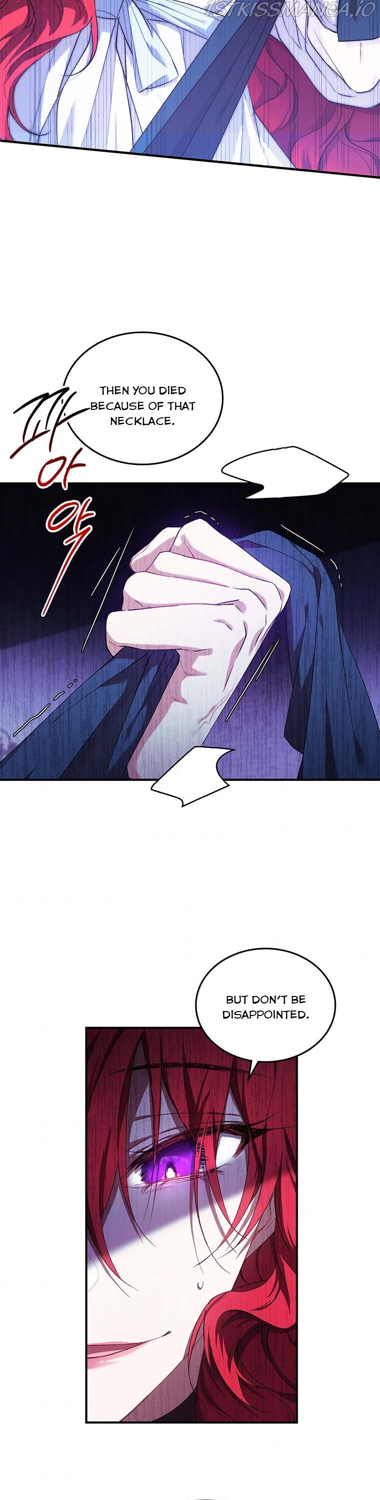 Read Resetting Lady Manga Online