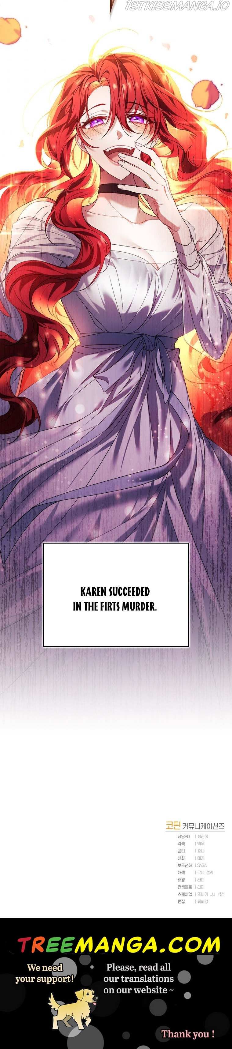 Read Resetting Lady Manga Online