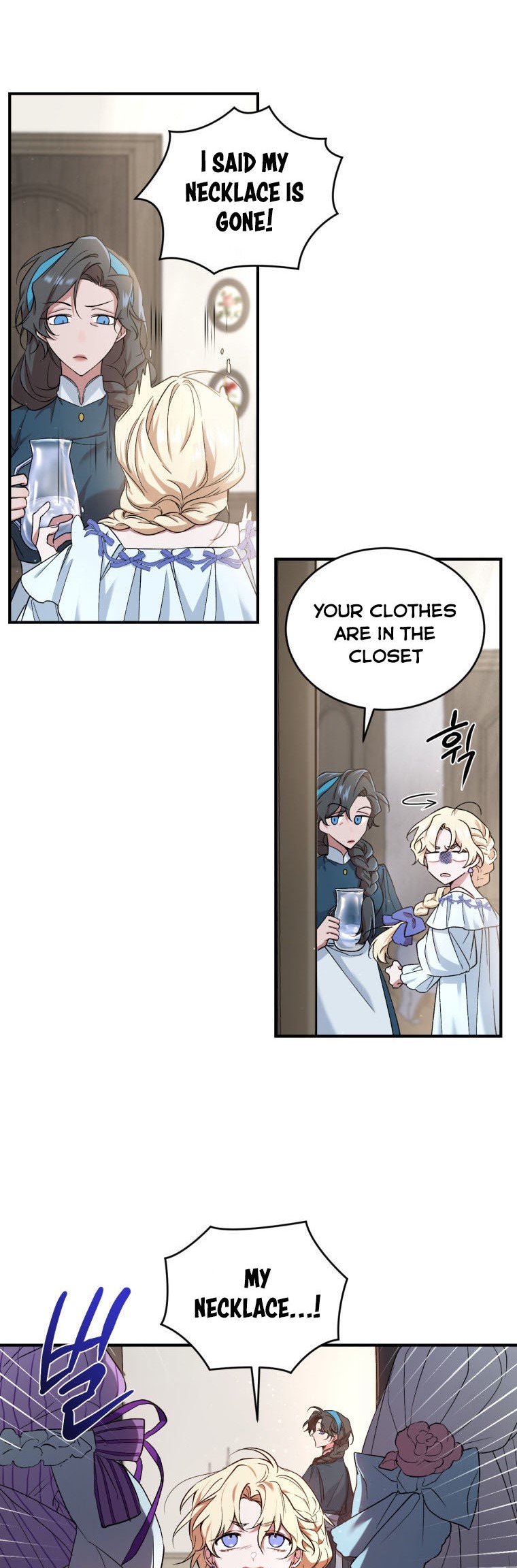 Read Resetting Lady Manga Online