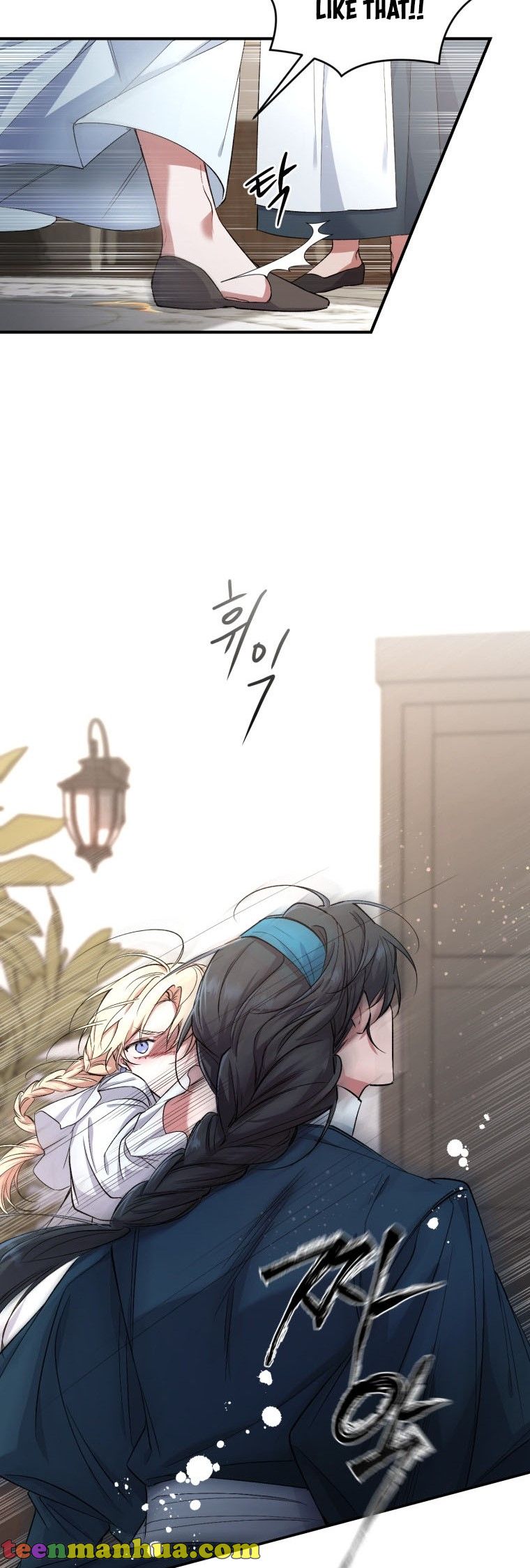 Read Resetting Lady Manga Online