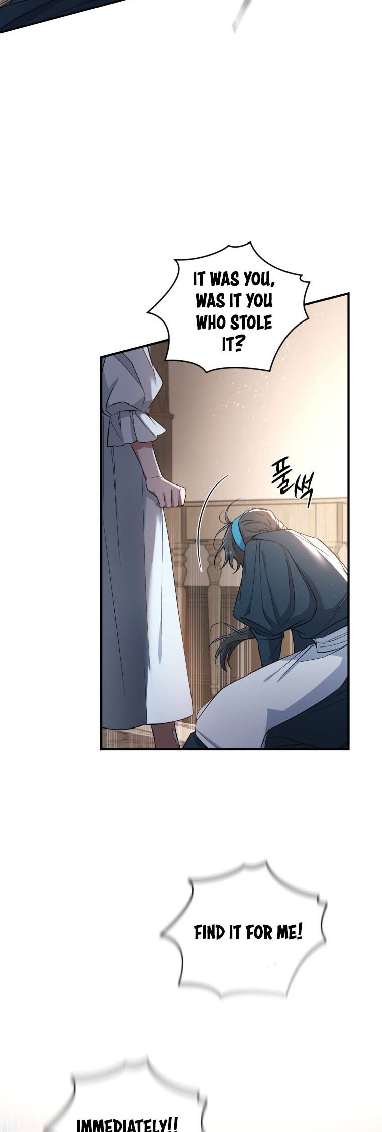 Read Resetting Lady Manga Online