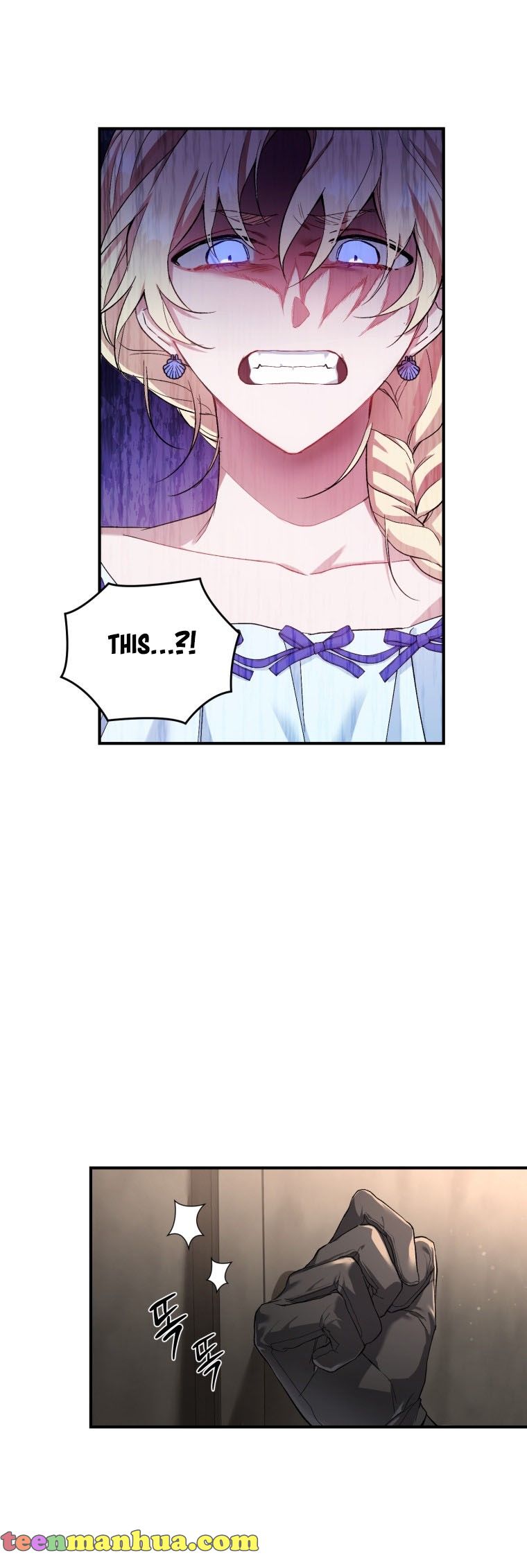 Read Resetting Lady Manga Online