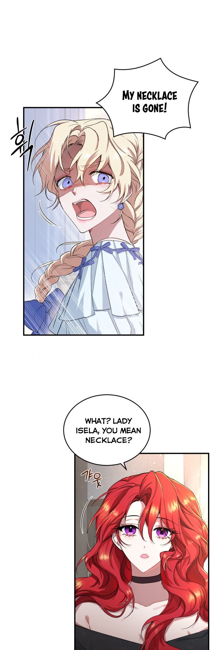 Read Resetting Lady Manga Online