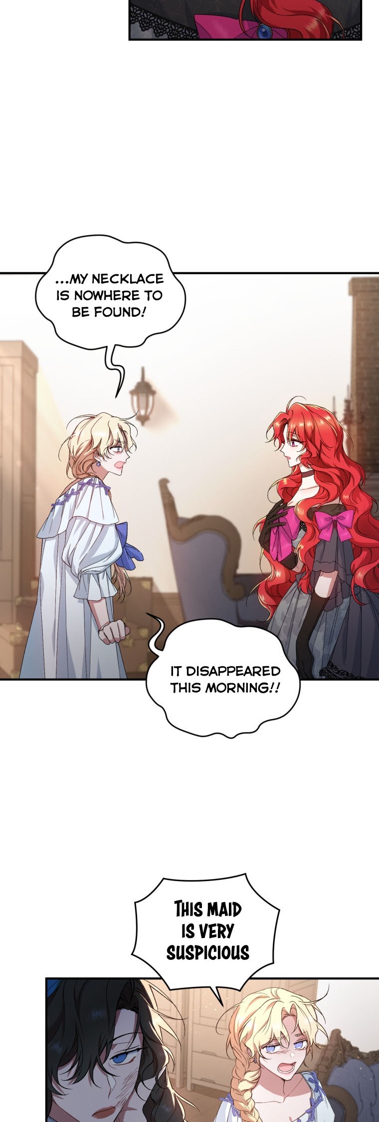 Read Resetting Lady Manga Online