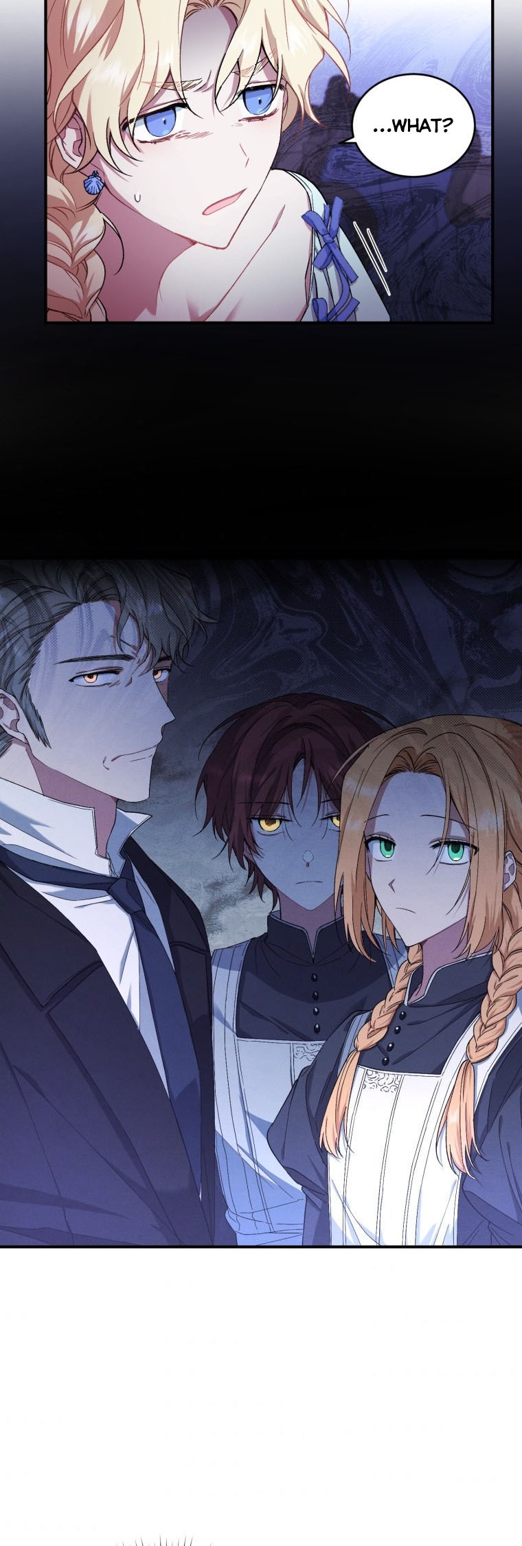 Read Resetting Lady Manga Online