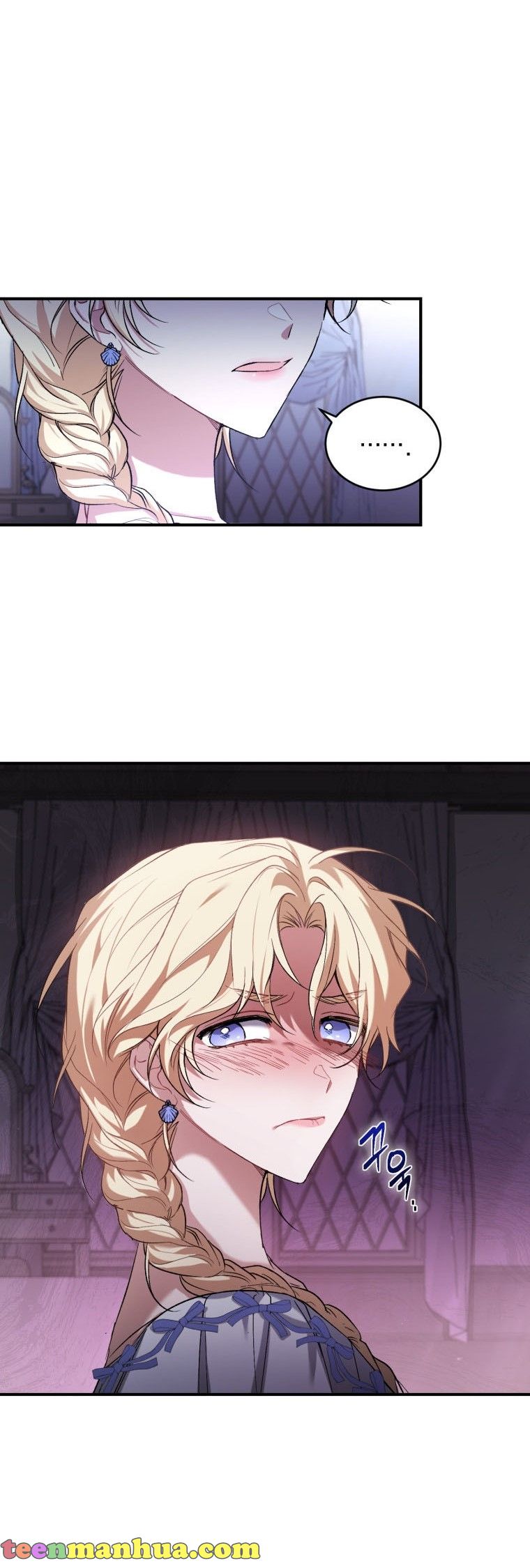 Read Resetting Lady Manga Online