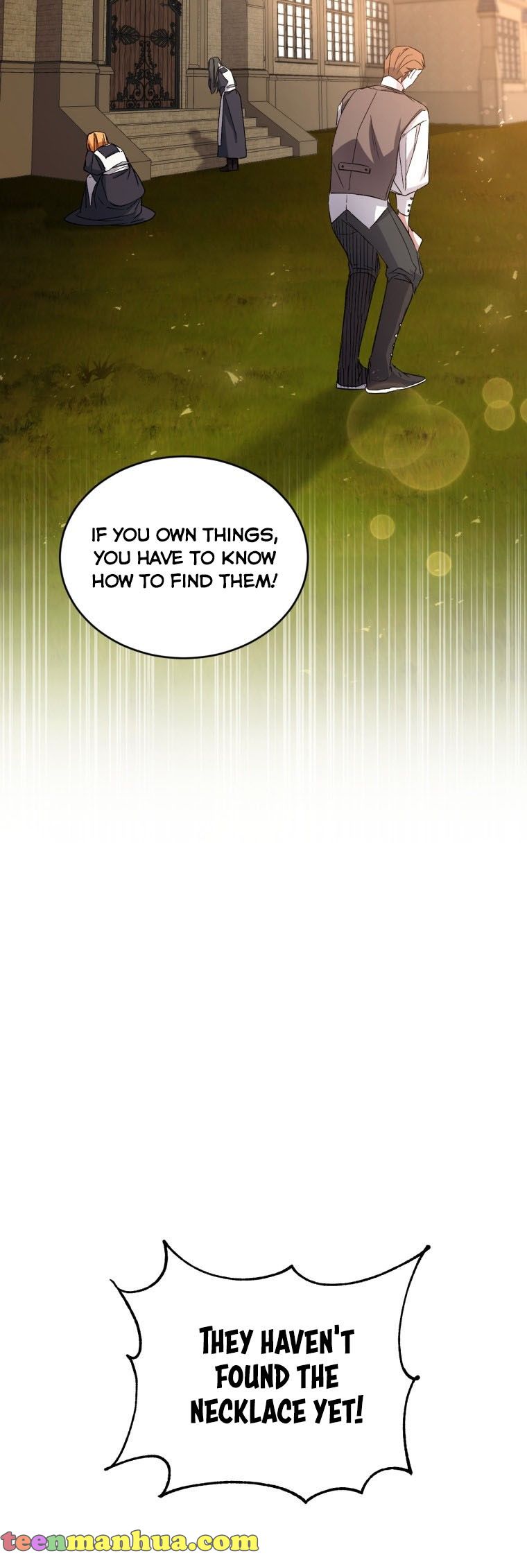 Read Resetting Lady Manga Online