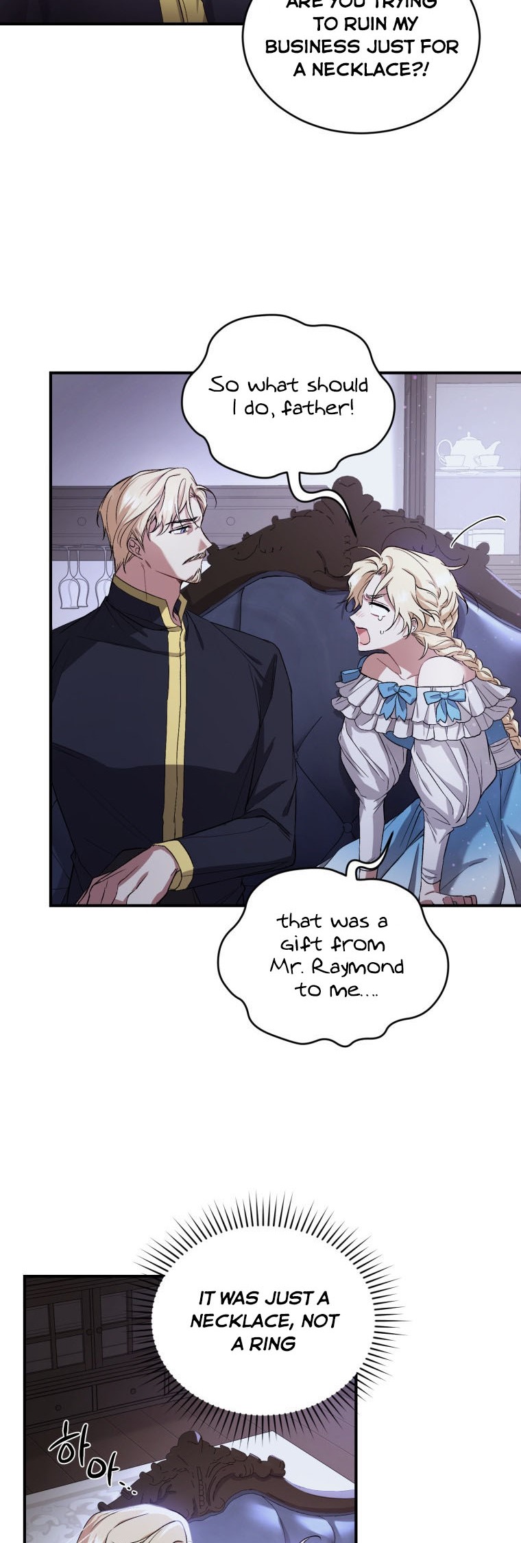 Read Resetting Lady Manga Online