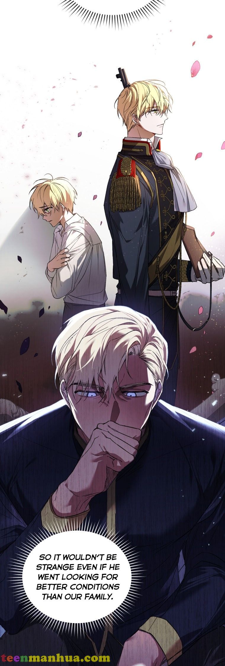 Read Resetting Lady Manga Online