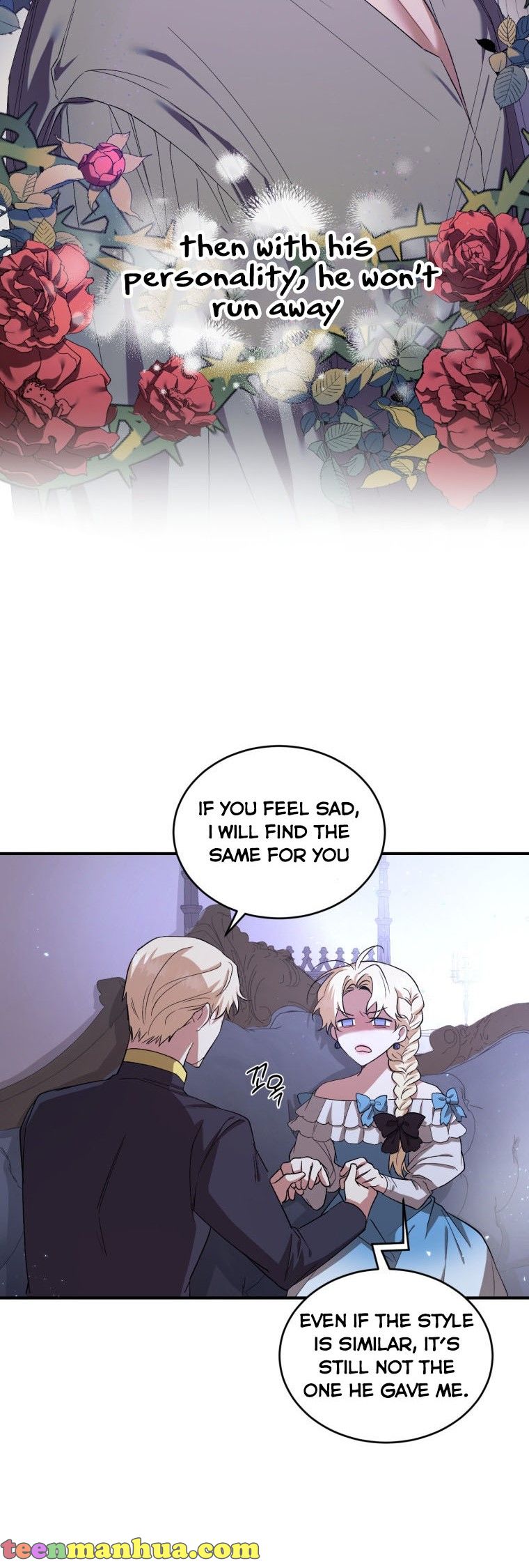 Read Resetting Lady Manga Online