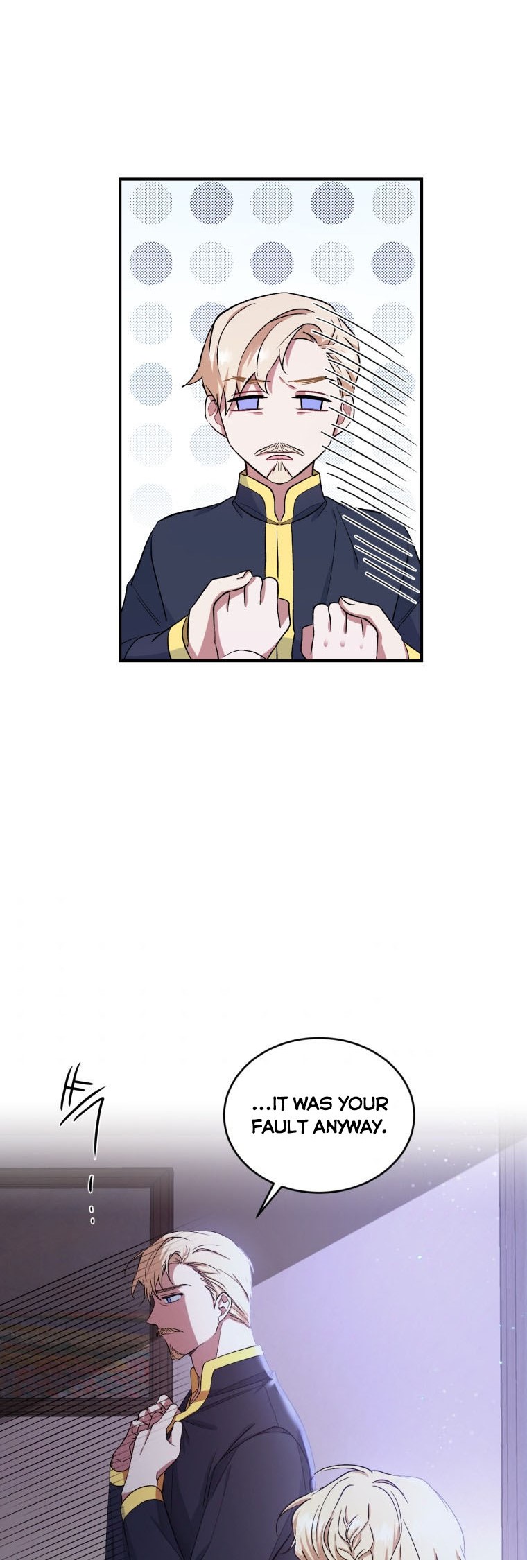 Read Resetting Lady Manga Online