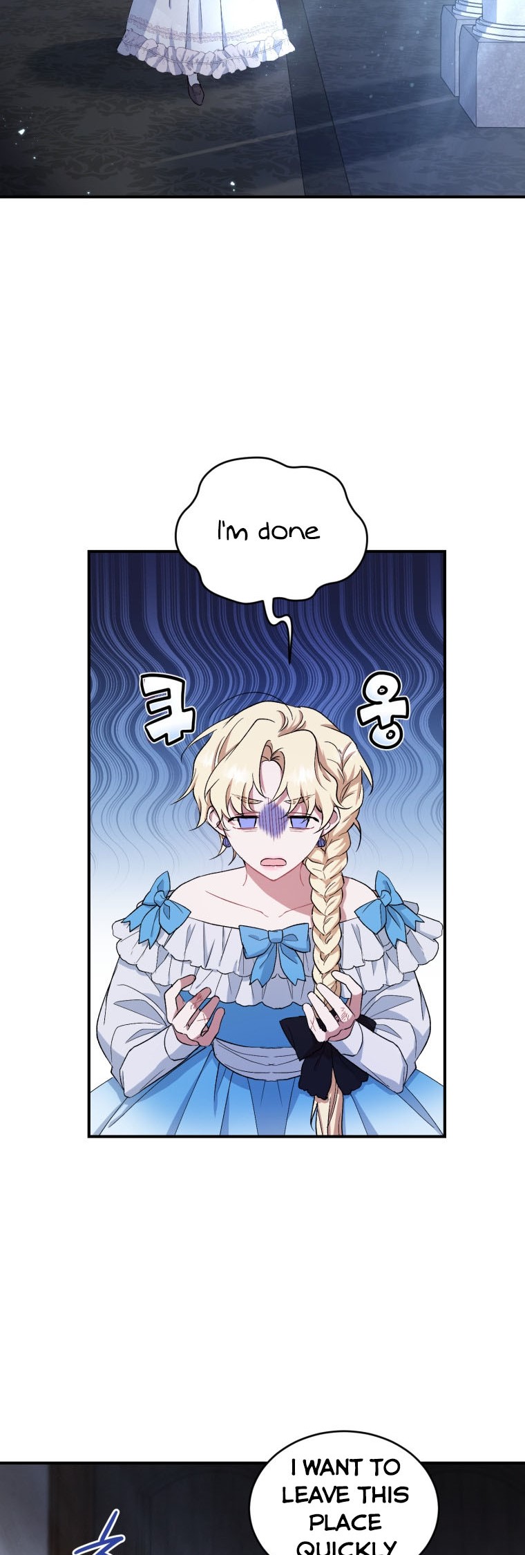 Read Resetting Lady Manga Online