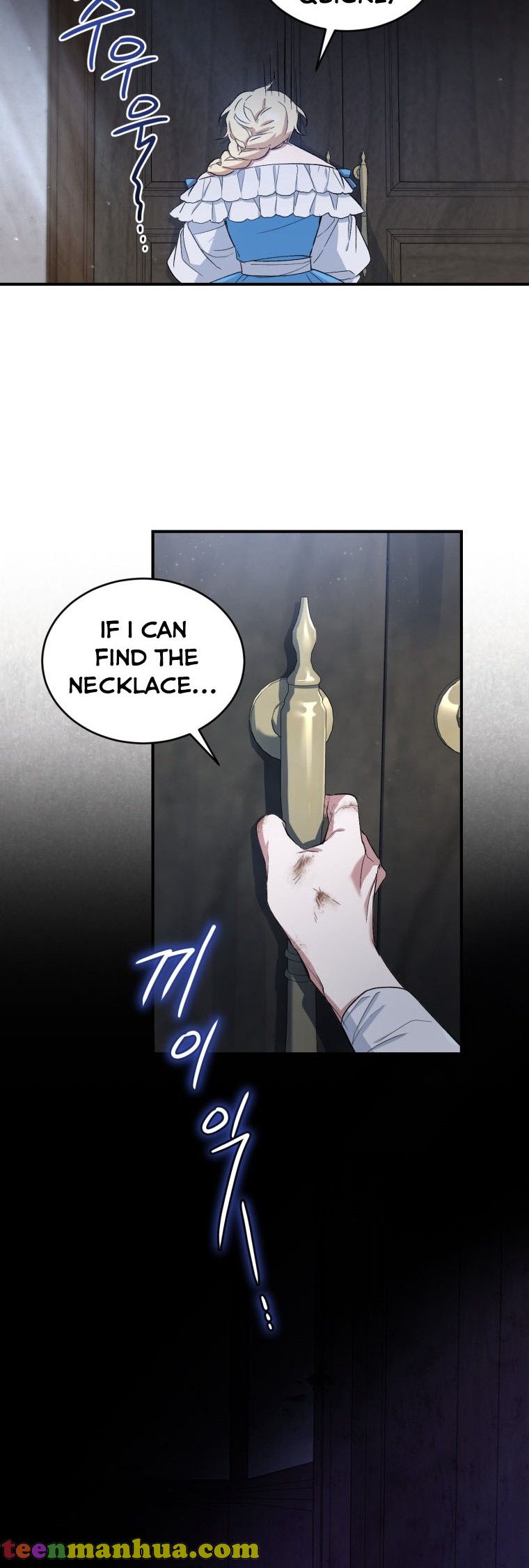 Read Resetting Lady Manga Online