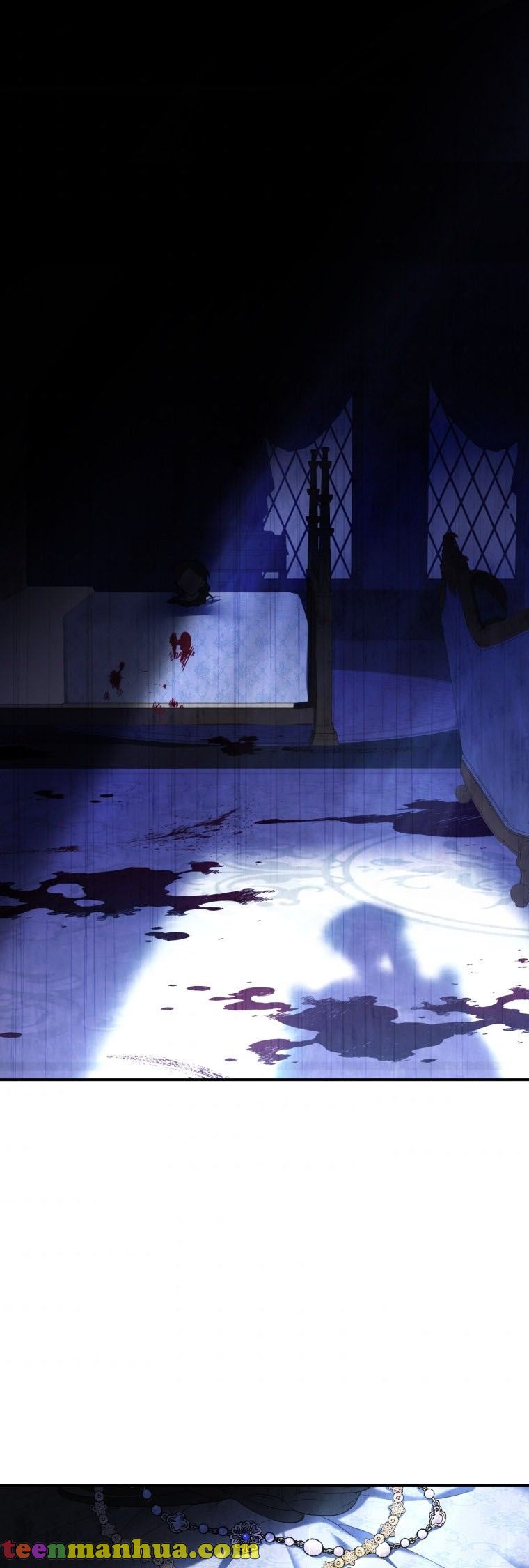 Read Resetting Lady Manga Online