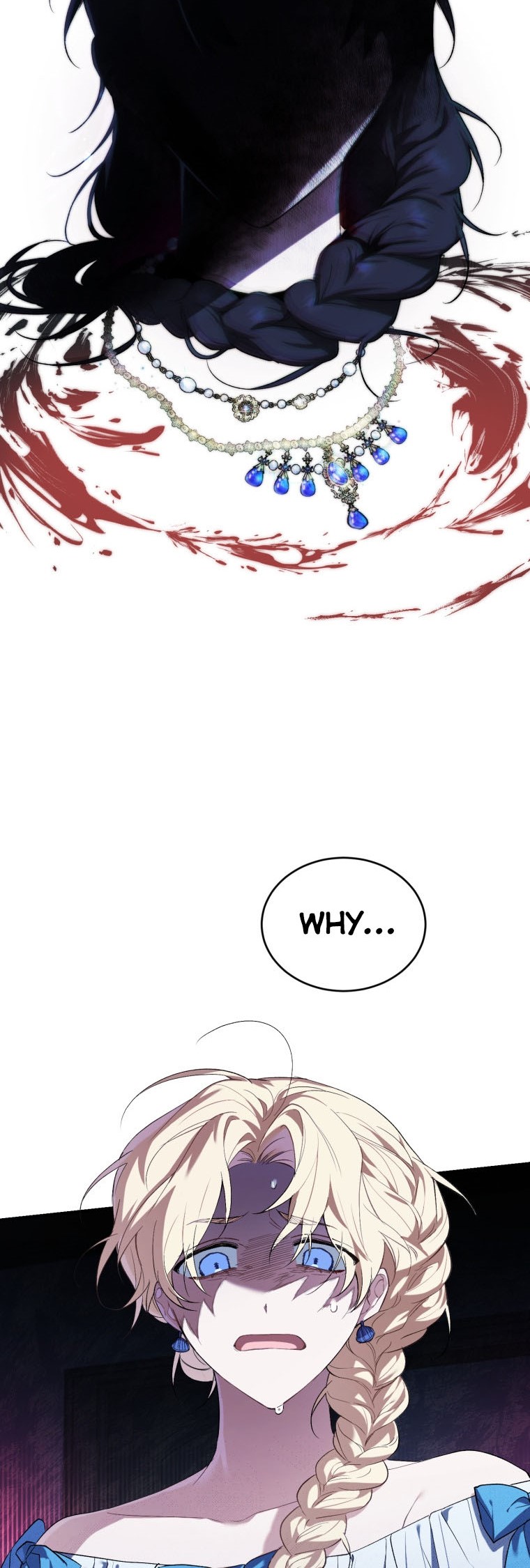 Read Resetting Lady Manga Online