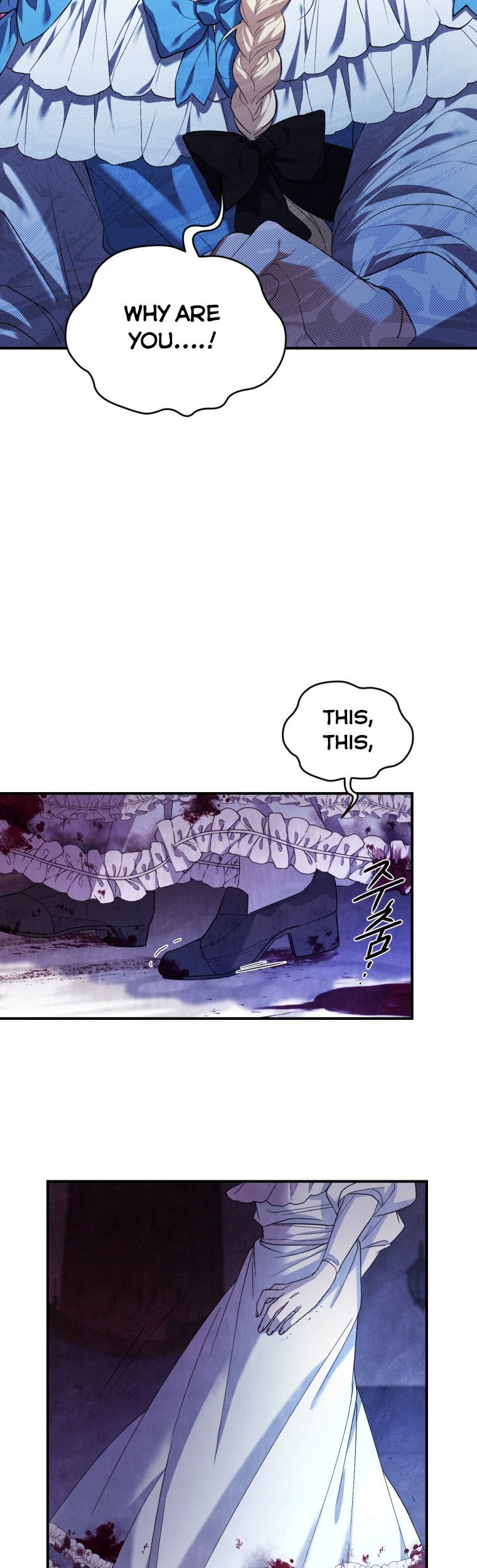 Read Resetting Lady Manga Online