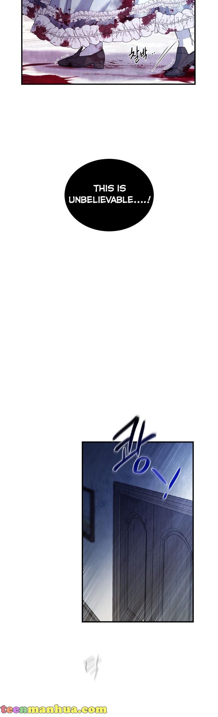 Read Resetting Lady Manga Online