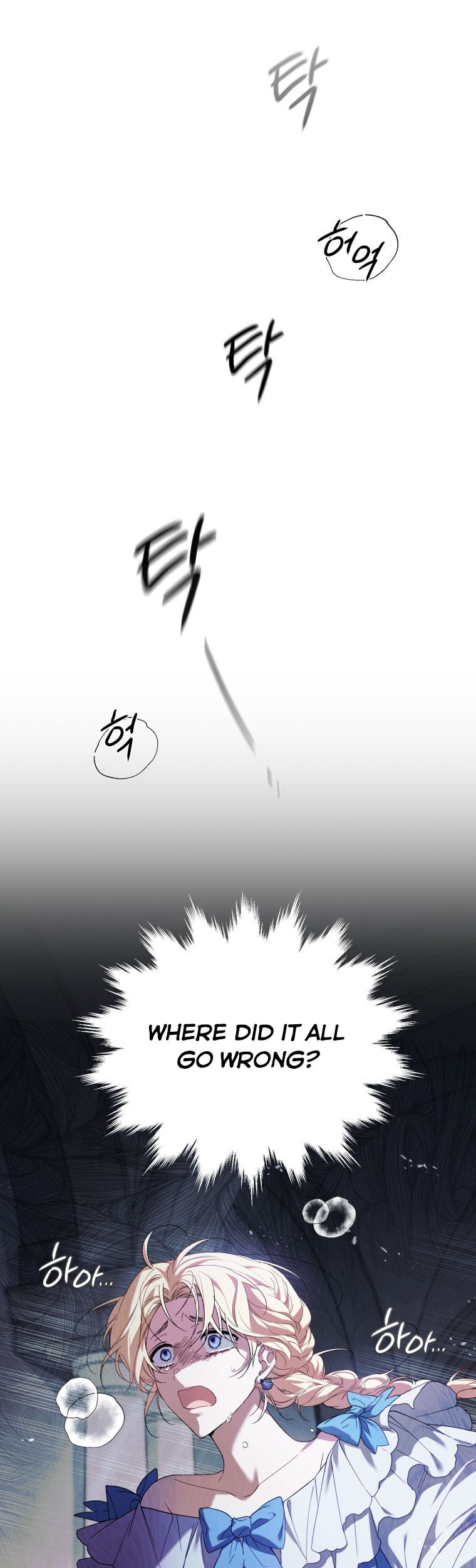 Read Resetting Lady Manga Online