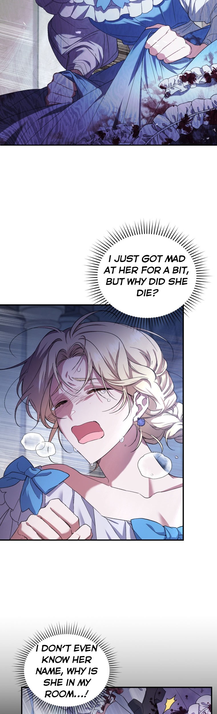 Read Resetting Lady Manga Online