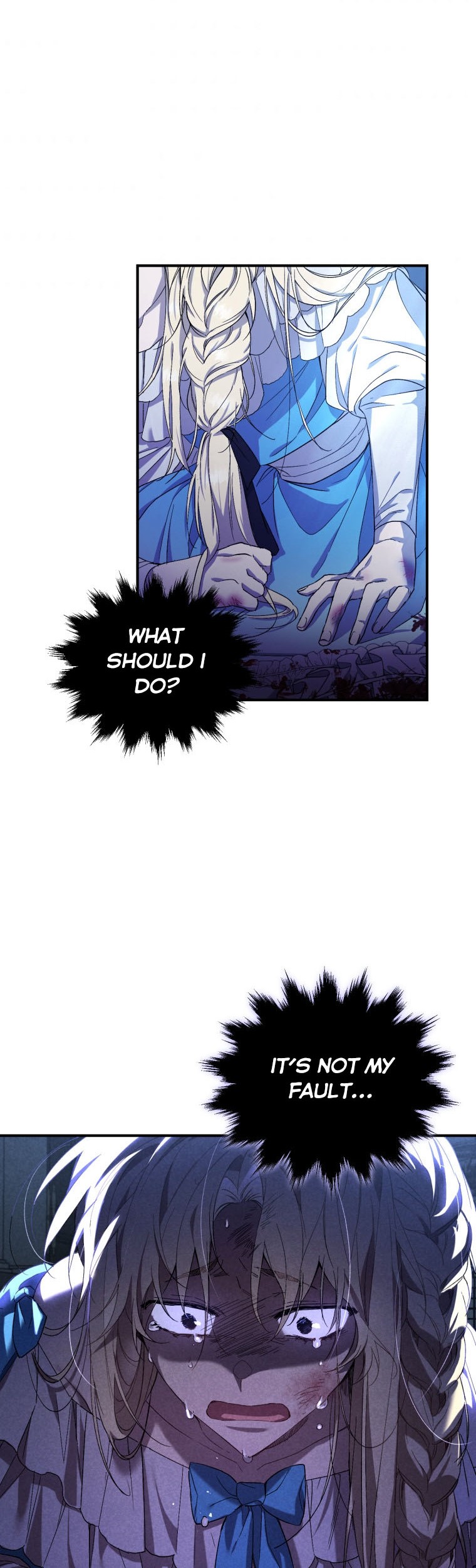 Read Resetting Lady Manga Online