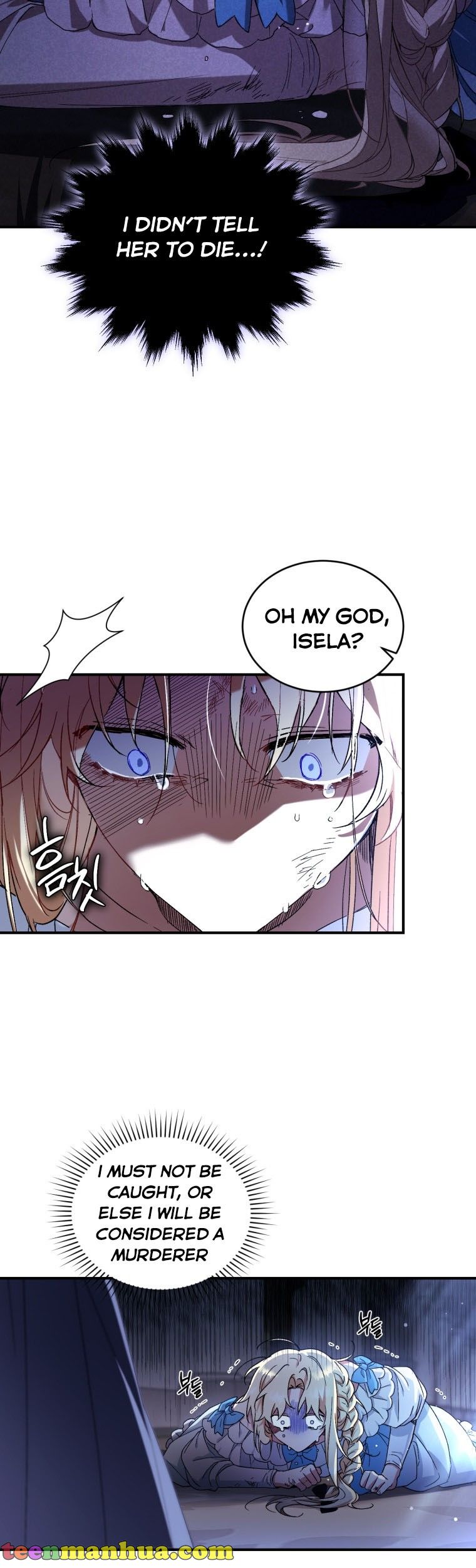 Read Resetting Lady Manga Online