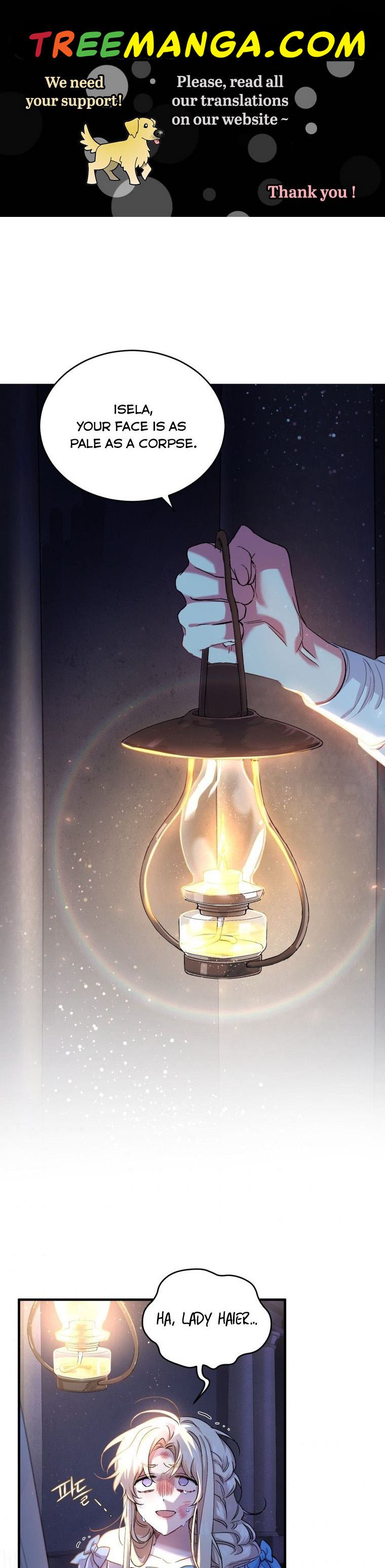 Read Resetting Lady Manga Online