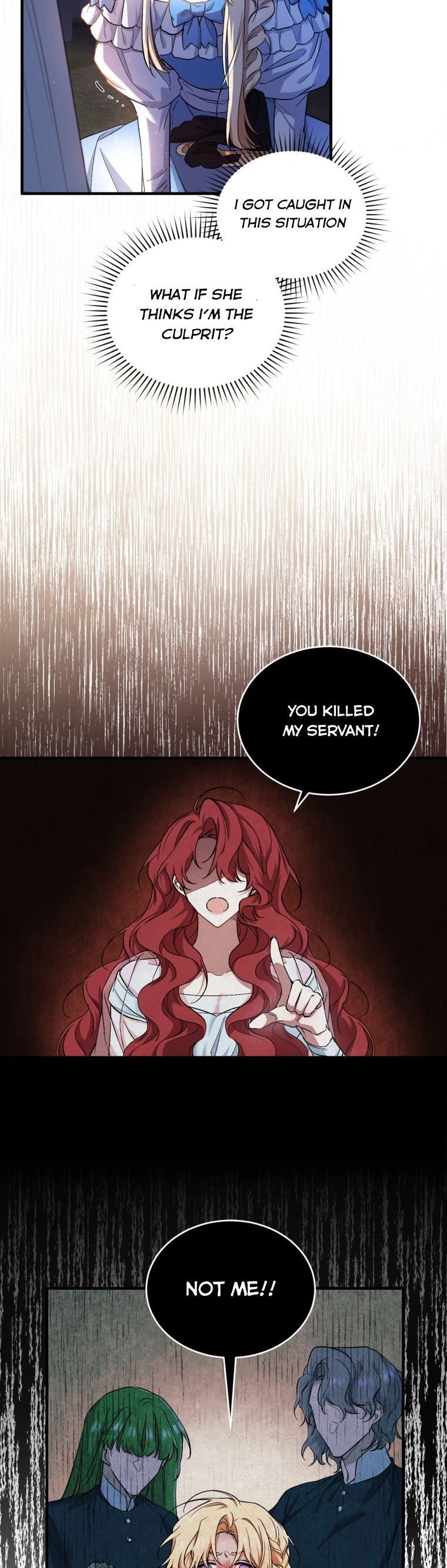 Read Resetting Lady Manga Online