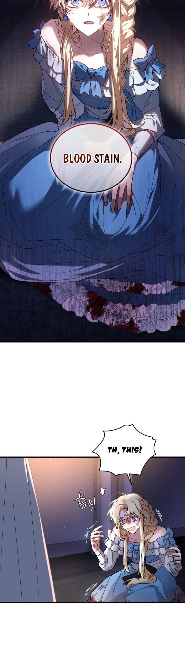 Read Resetting Lady Manga Online