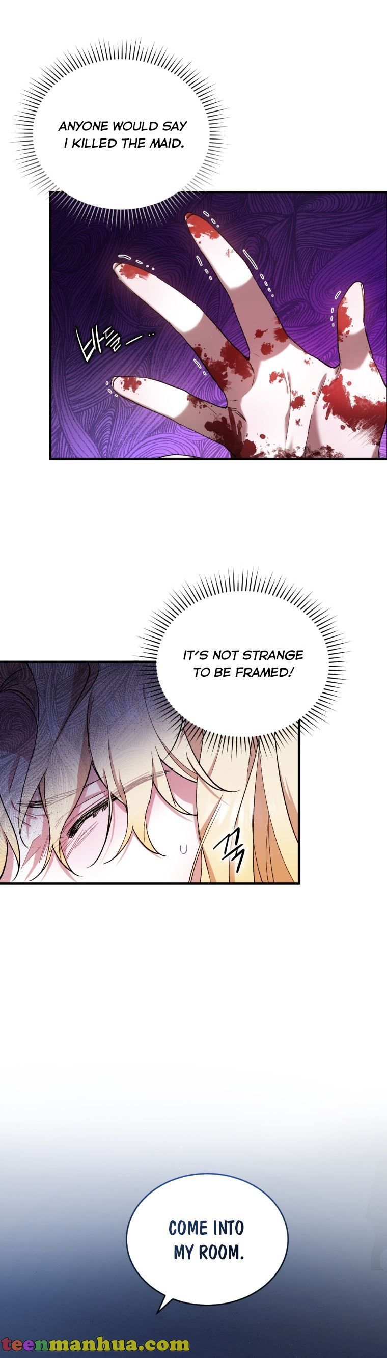 Read Resetting Lady Manga Online