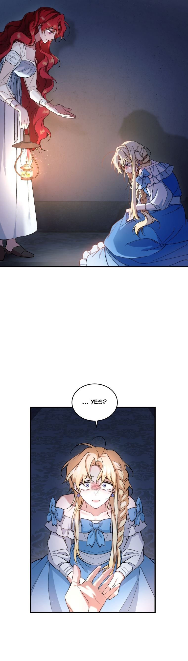 Read Resetting Lady Manga Online