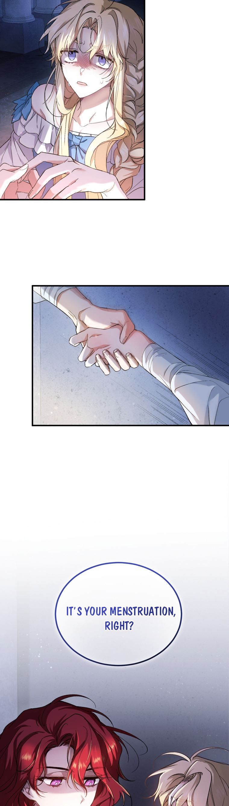 Read Resetting Lady Manga Online