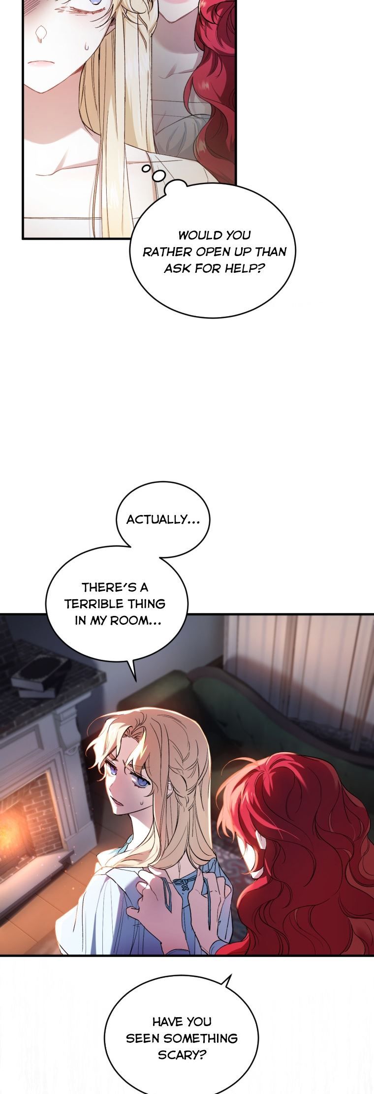 Read Resetting Lady Manga Online