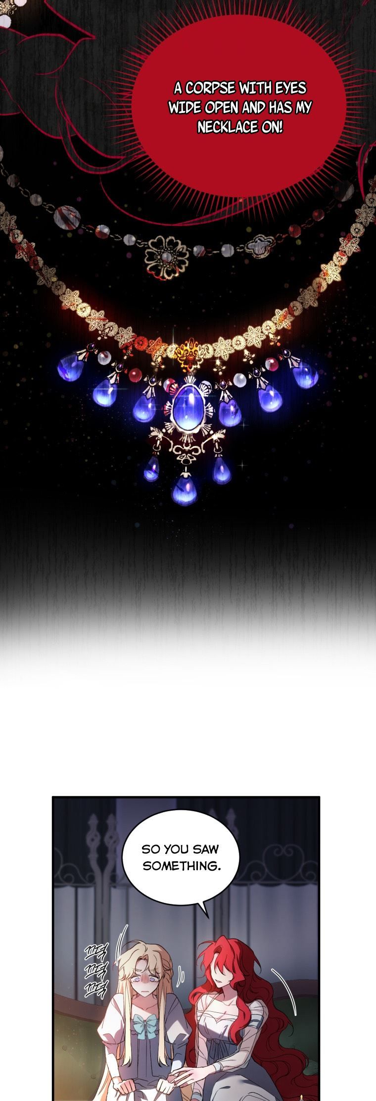 Read Resetting Lady Manga Online