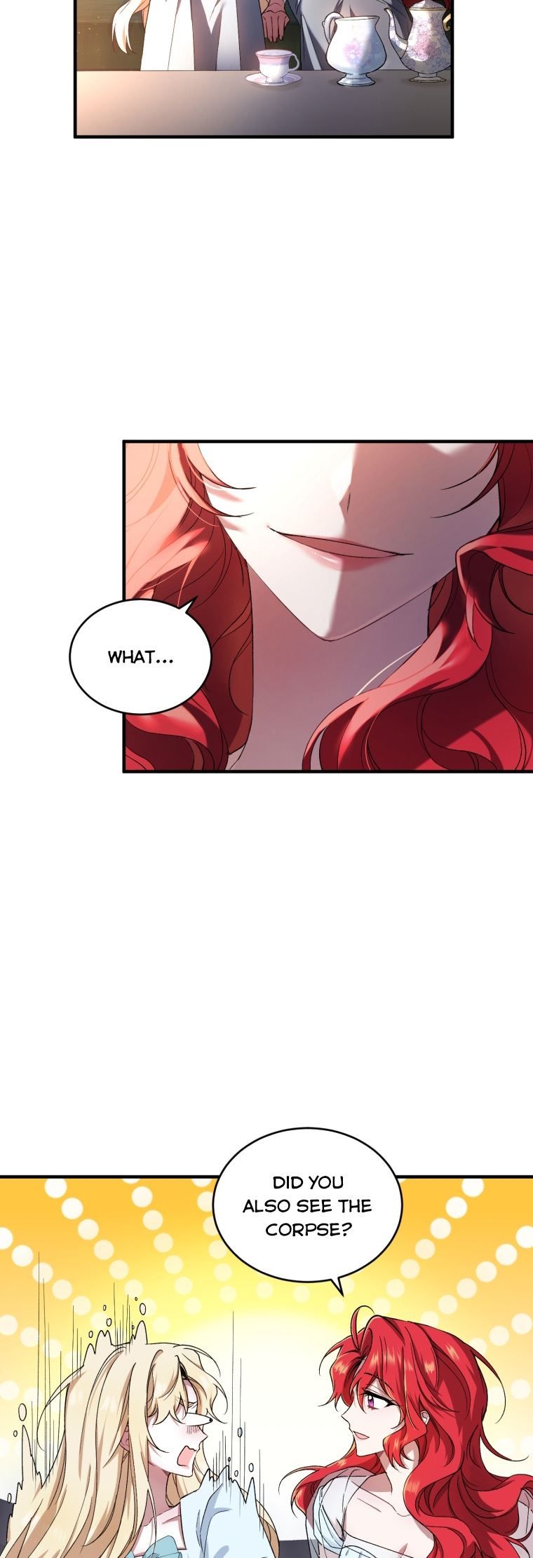 Read Resetting Lady Manga Online