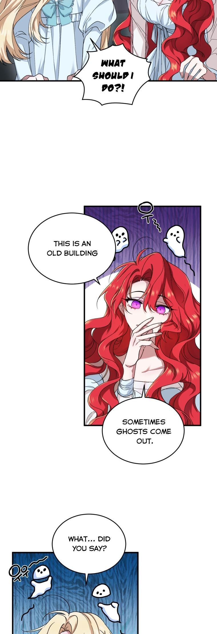 Read Resetting Lady Manga Online