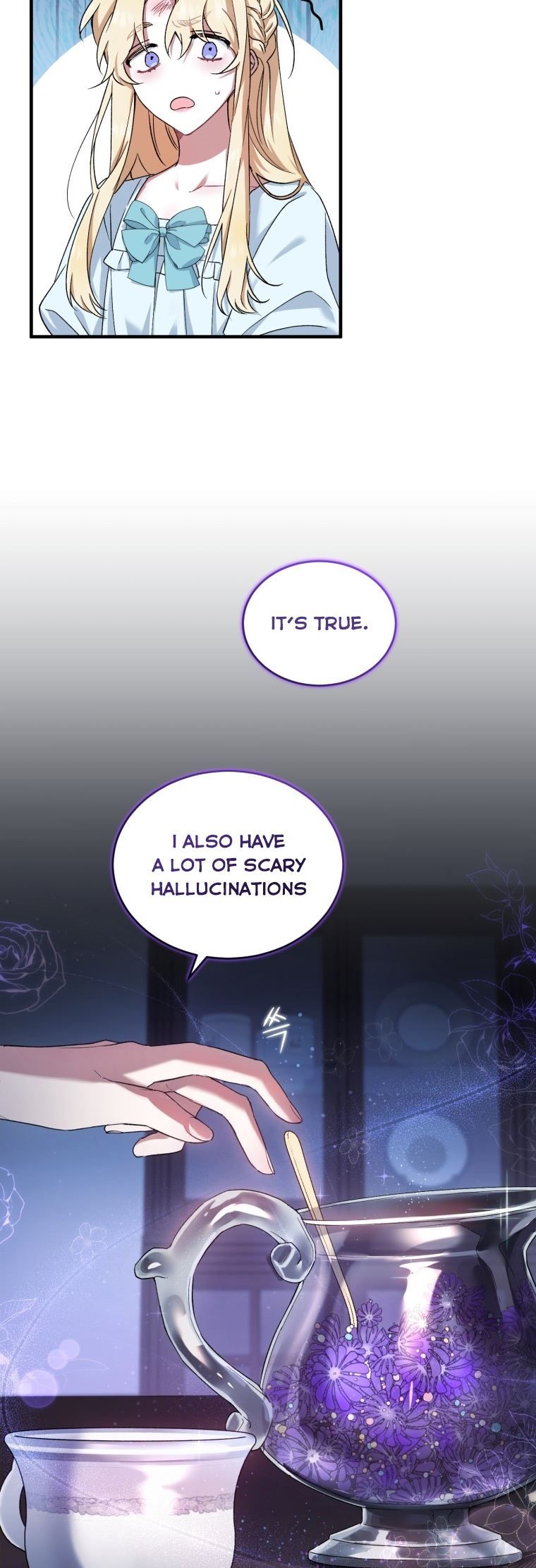 Read Resetting Lady Manga Online