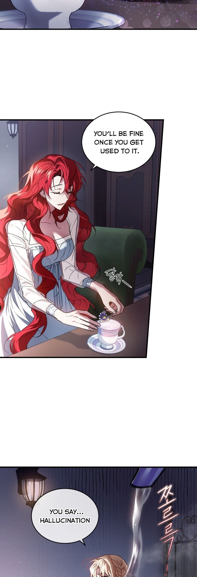 Read Resetting Lady Manga Online