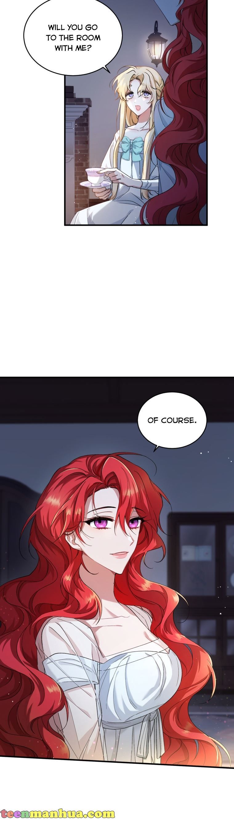 Read Resetting Lady Manga Online